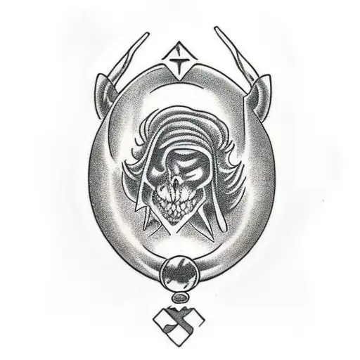 One Ring To Rule Them All