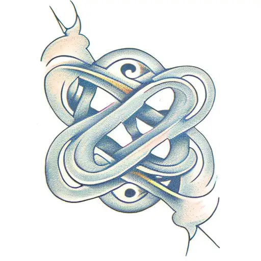 Infinity Symbol