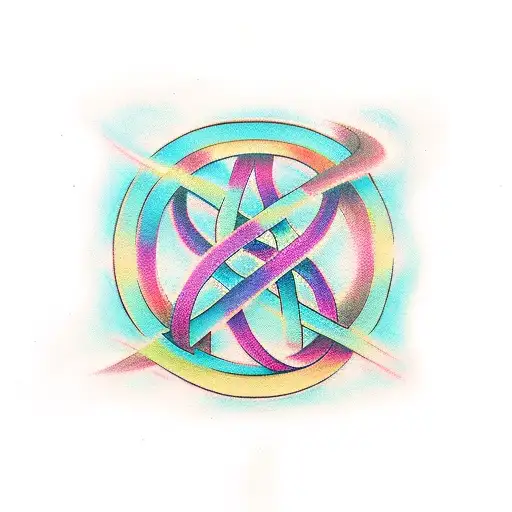 Infinity Symbol 2 Names And Dates