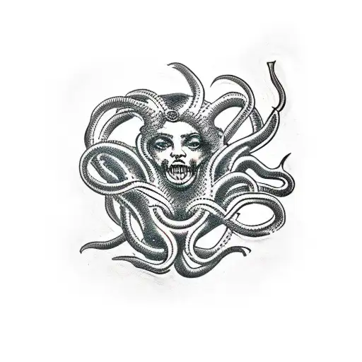 Medusa
