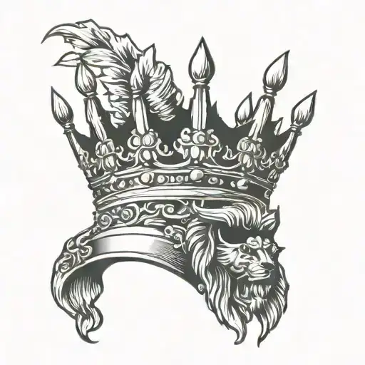 Jamestown Kings Crown