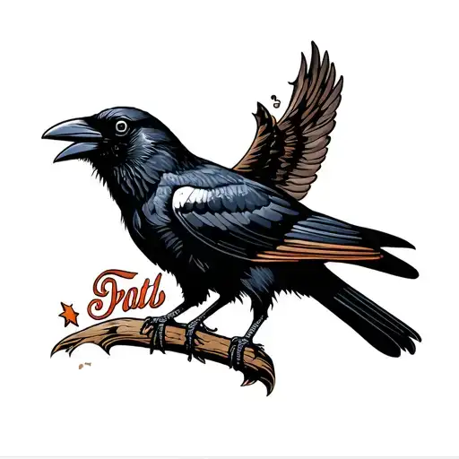 Fat Crow American Classic Traditional