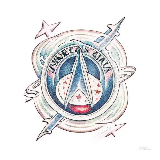 American Traditional Space