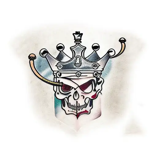 2 Pieces Kings Chess