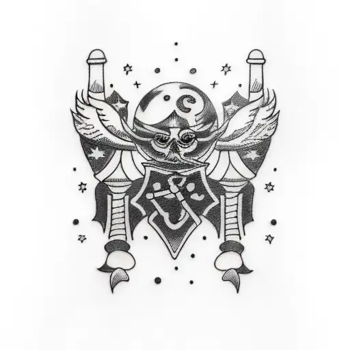 Add Small Detail Of Color