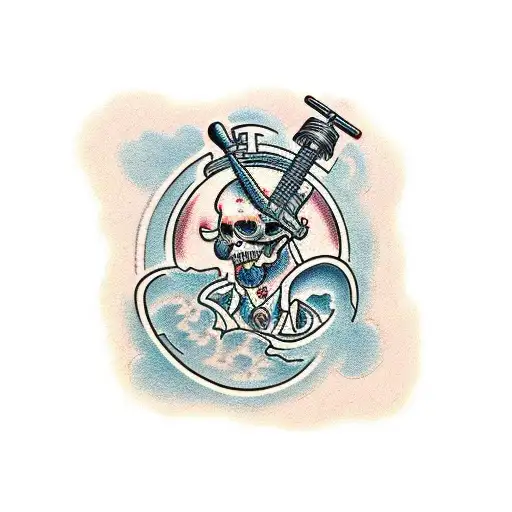 Unique Country Mechanic