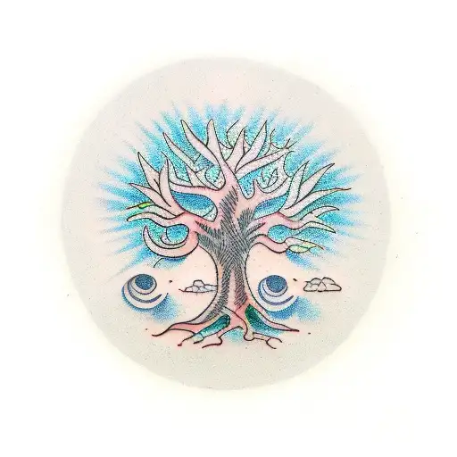 Tree Of Life