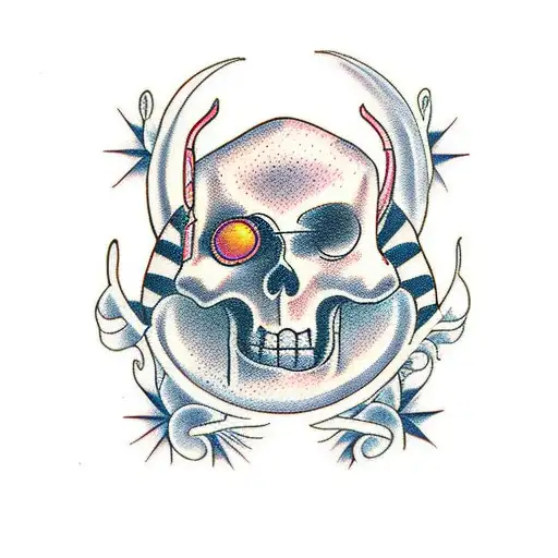 Women Were Created From The Rib