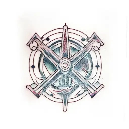 Minato And Itachi For Arm