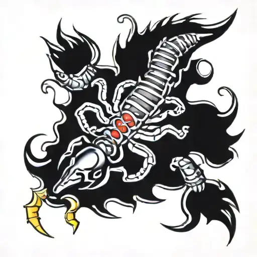 Scorpio