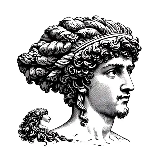 The Mythology Of Ancient Greece