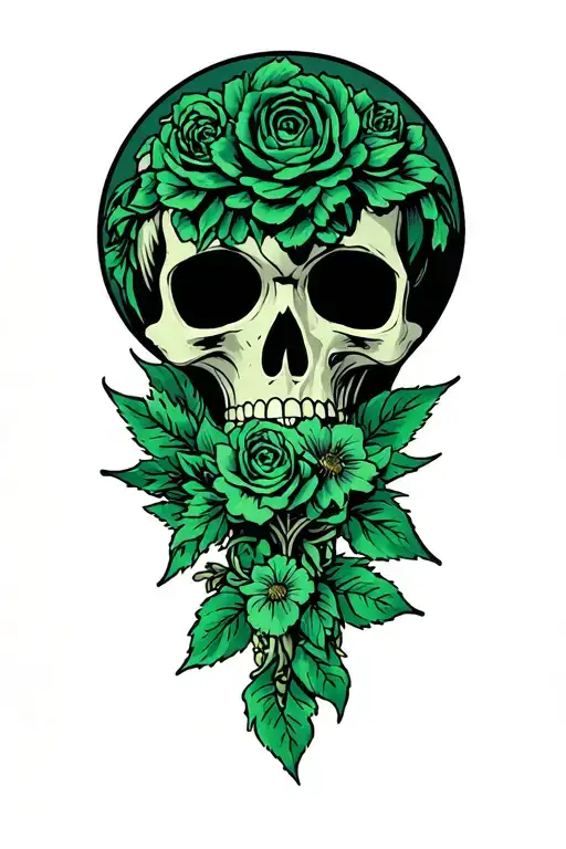 Holy Death Madison Ivy