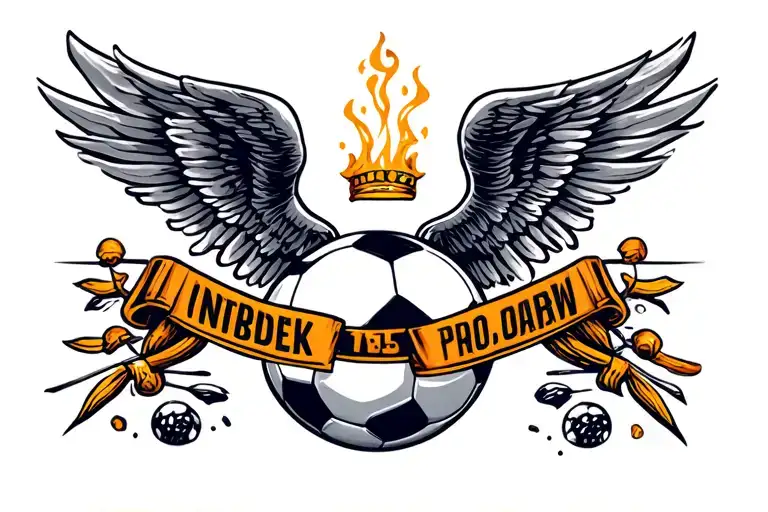 Soccer Morphing Stock Trading