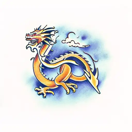 Dragon