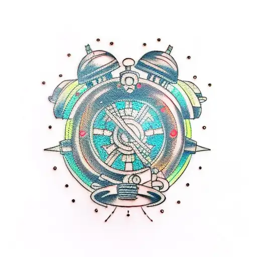 Steampunk And Star Wars