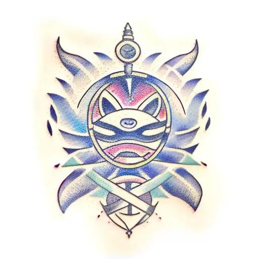 Anbu Symbol