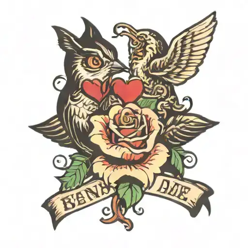 She Kind Of Loves Him Back But Not Really Theyre Just Really Good Friends