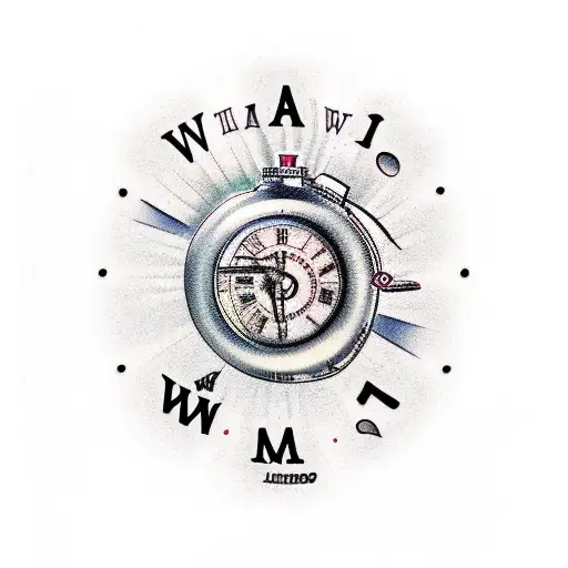 The Word Wiam With The Numbers 15-01-23 Beneath