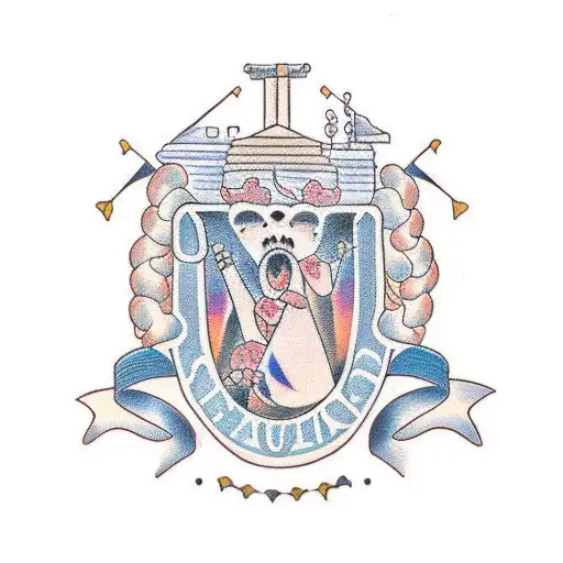 Family And Friends Circa Barcelona