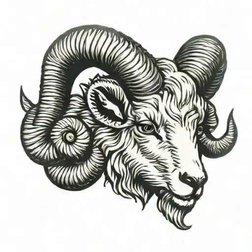 Aries Zodiac Sign