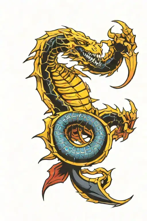 Mortal Kombat Scorpion And 1991 And 52 Hz Whale And Persian Ancient