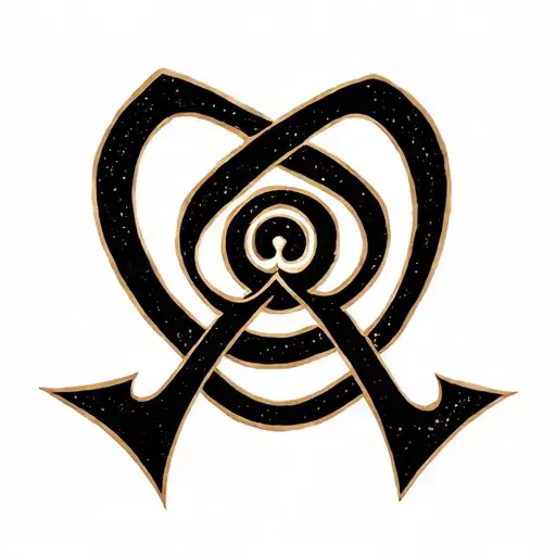 Triskel Symbol