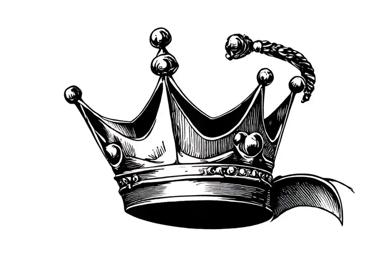 Crown