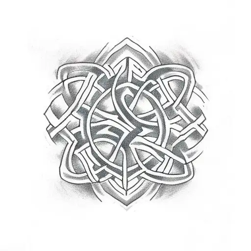 Celtic Knot