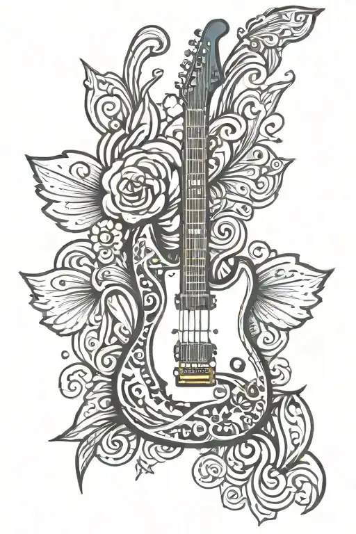 Electric Guitar