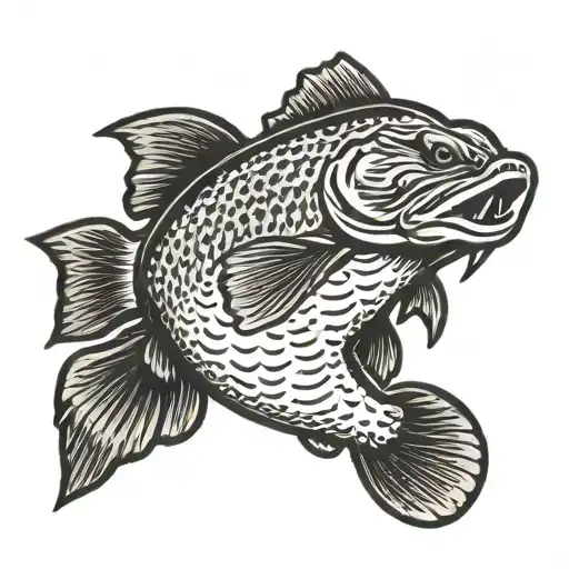 Buc'cee Beaver Fly Fishing