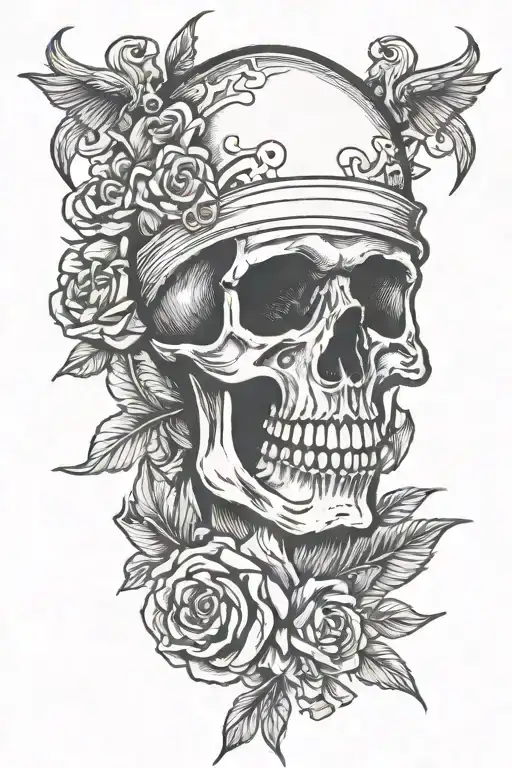 Dead Brother Go Home