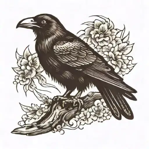 Crow