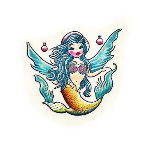 Mermaid