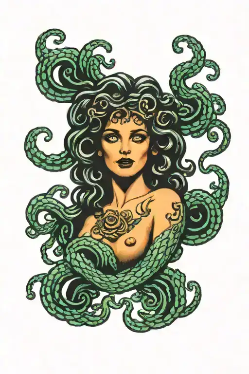 Medusa