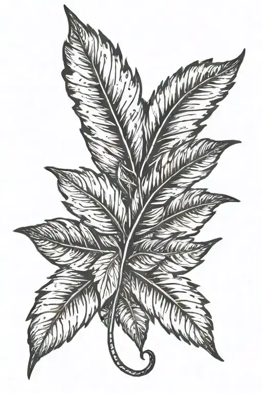 Leaf