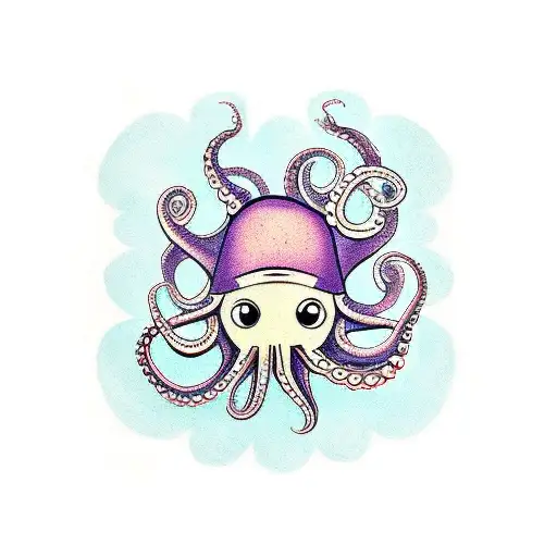 Octopus