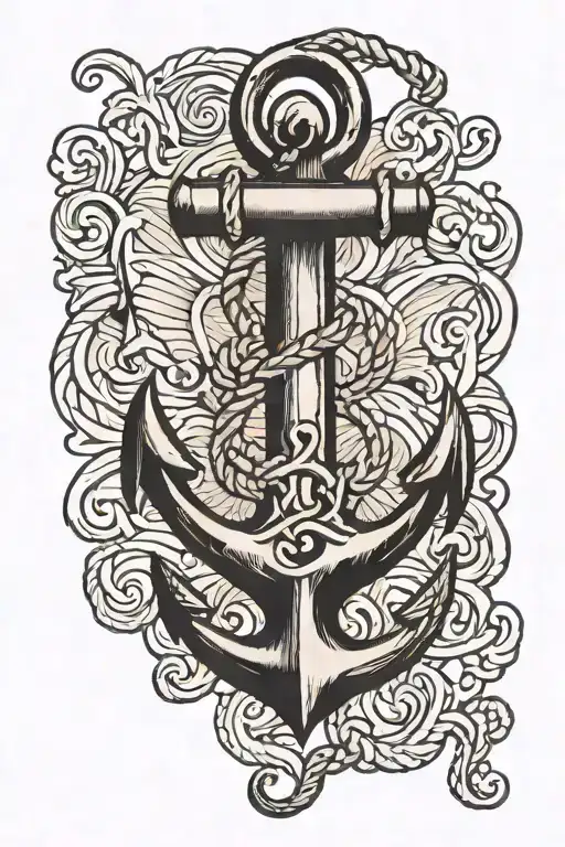 Anchor