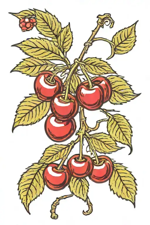 Cherry