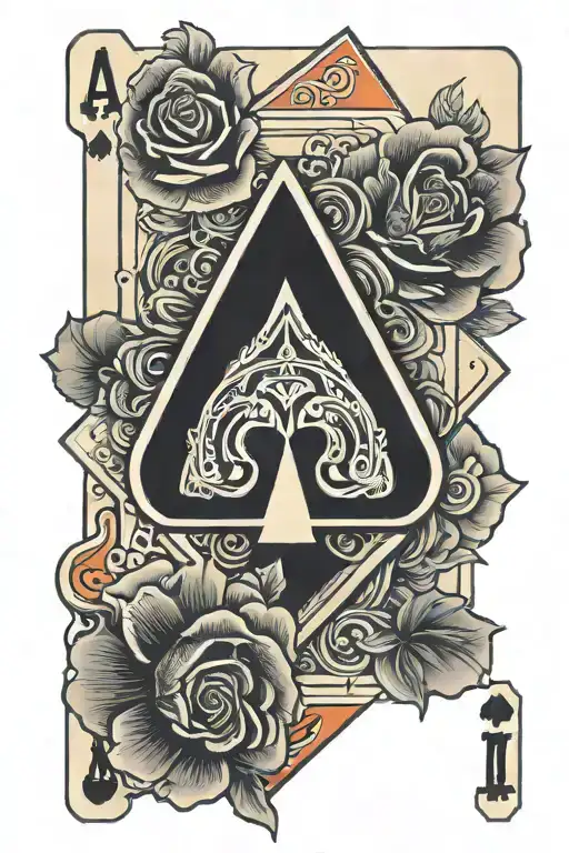 Ace Card