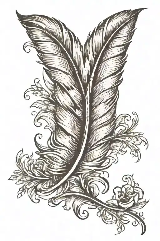 Feather