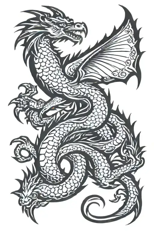 Dragon