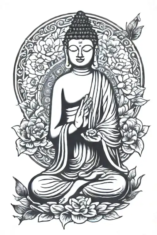 Buddha