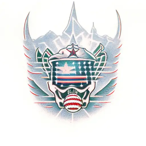 Chicago Sport Teams With Ivy