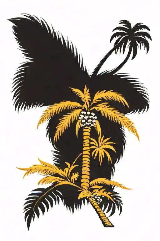 Palm Tree