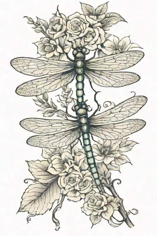 Dragonfly