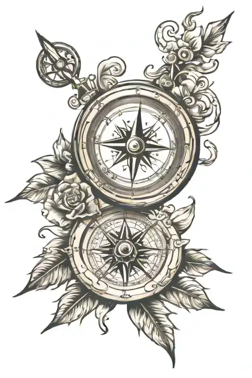 Compass