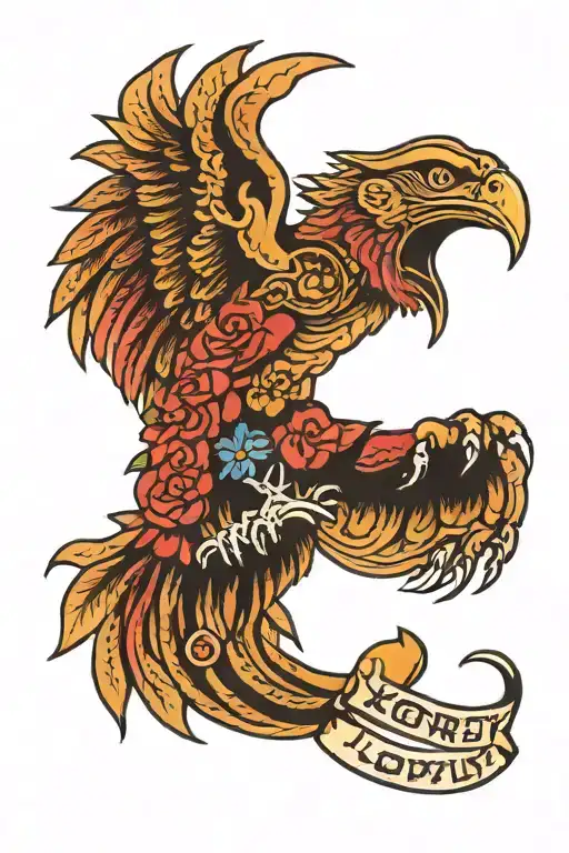 Honor Respect Loyalty