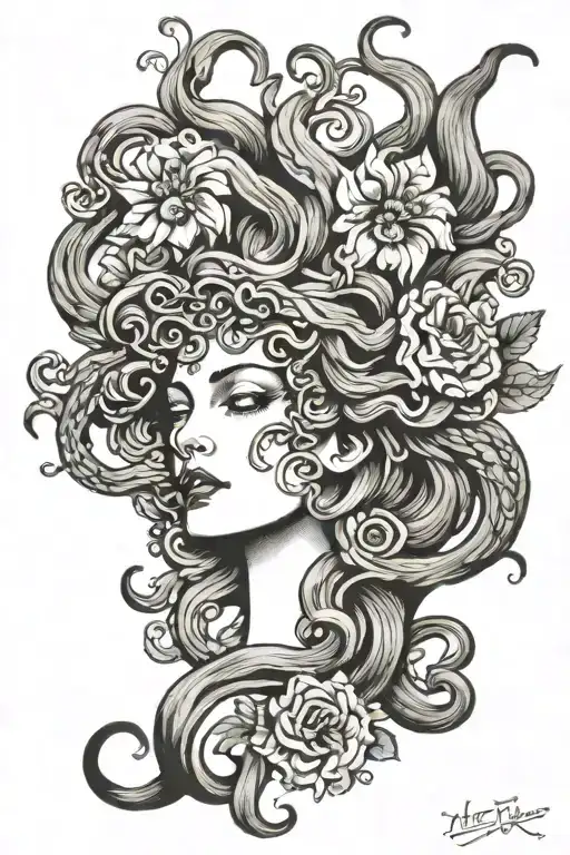 Medusa