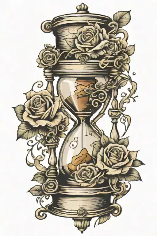 Hourglass