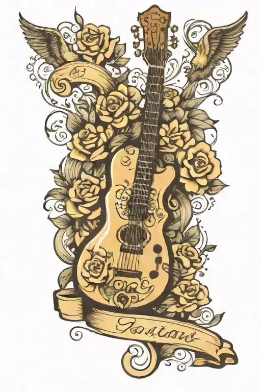 Guitar